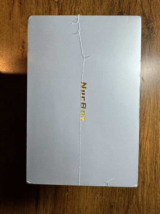 Mini PC GMKtec G3 (16GB / 512GB) міні пк