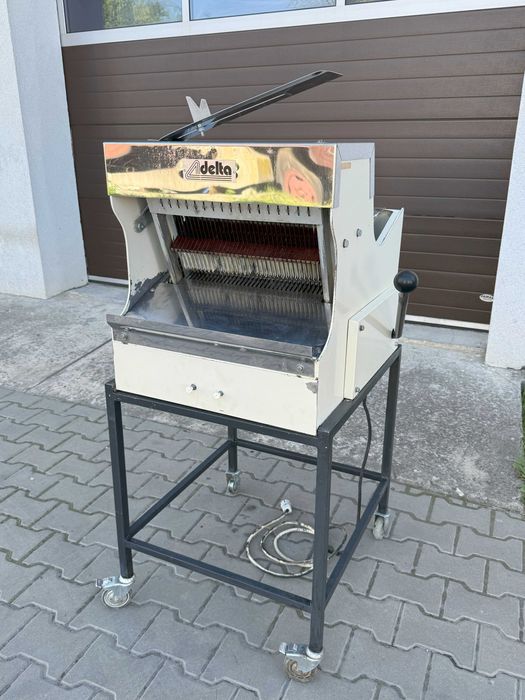 Krajalnica do chleba DELTA