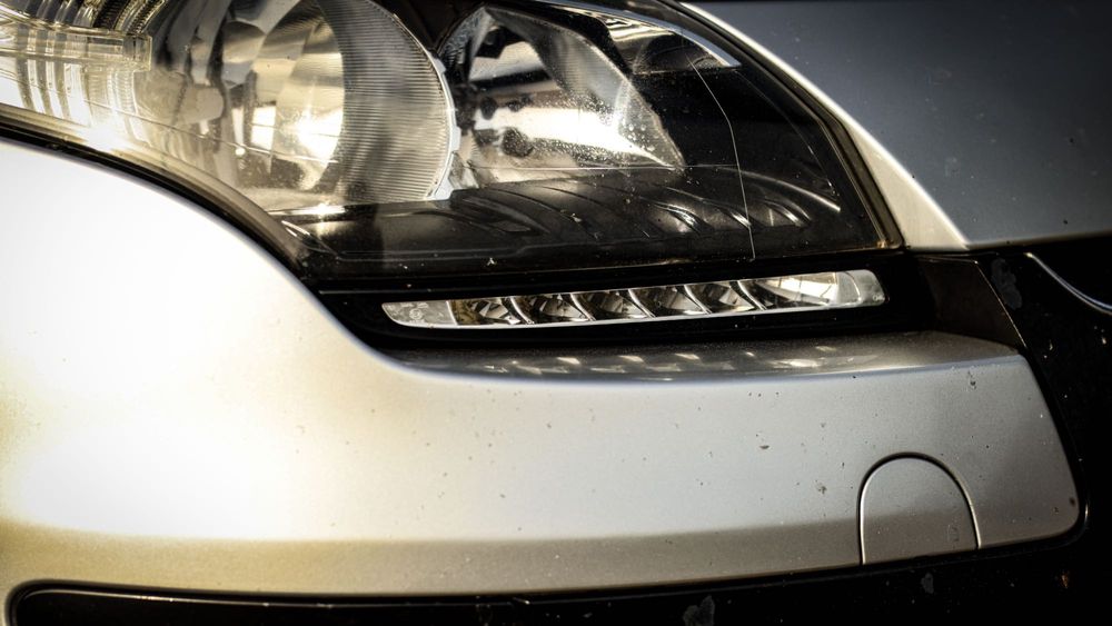 Renault Megane DCI 110cv 2012