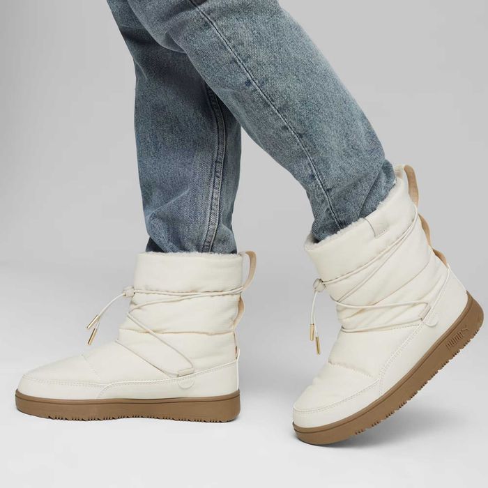 США‼️Дутики Ботинки Puma Snowbae RS X-Ray (34р по 42.5р) (39392002)