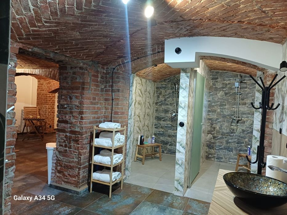 Osada Narost 37 noclegi SAUNA JACUZZI