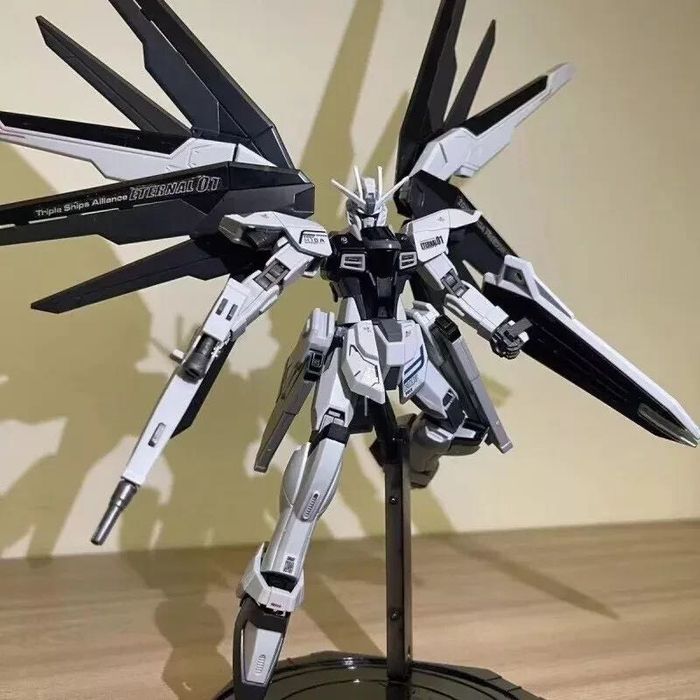 Конструктор серії аніме