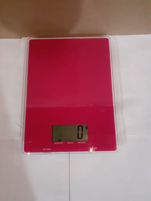 Ваги з Німечини б/у