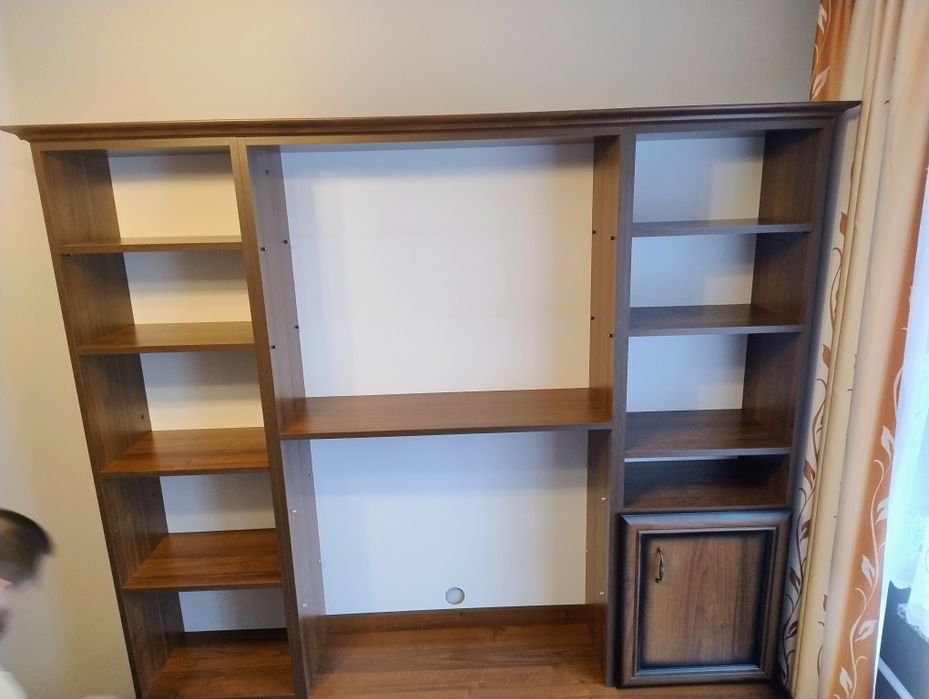 Zestaw mebli pokojowych Meble do  biura, jak Nowe Vintage