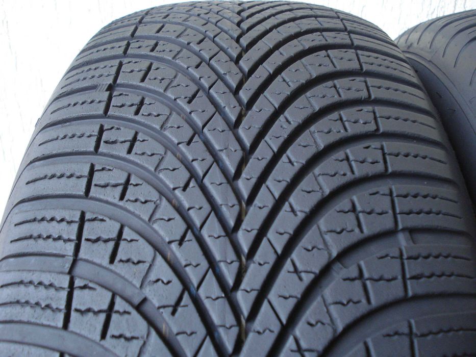 Sava All Weather  235/60 r 18  2 - sztuki całoroczne