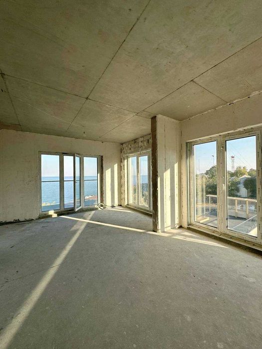 2-комнатная квартира по адресу (площадь 91 м²) - Atlanta.ua - фото 3