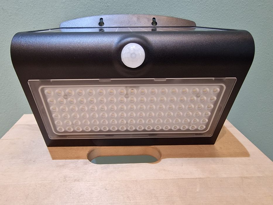 Lampa solarna led Butterfly E Light