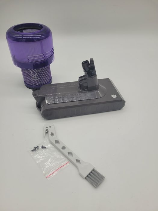 Akumulator 3900mAh do Dyson V11 25,2V Z filtrem