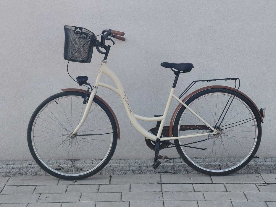 Rowery w bardzo dobrym stanie