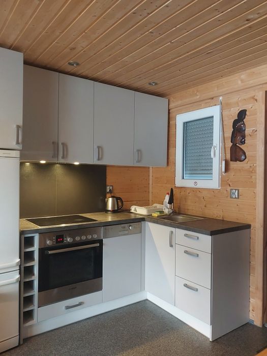 Domek w górach nad jeziorem ,do 6 osób od 12.02-15.02.26