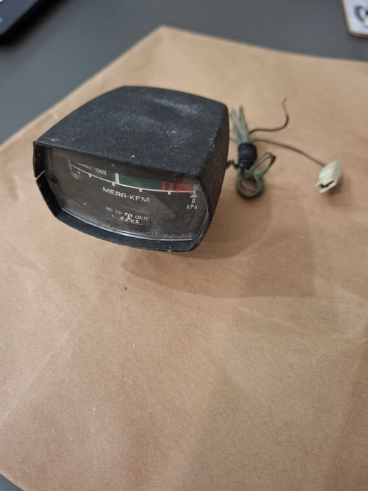 Polonez 1500 wakuometr ekonomizer 125p