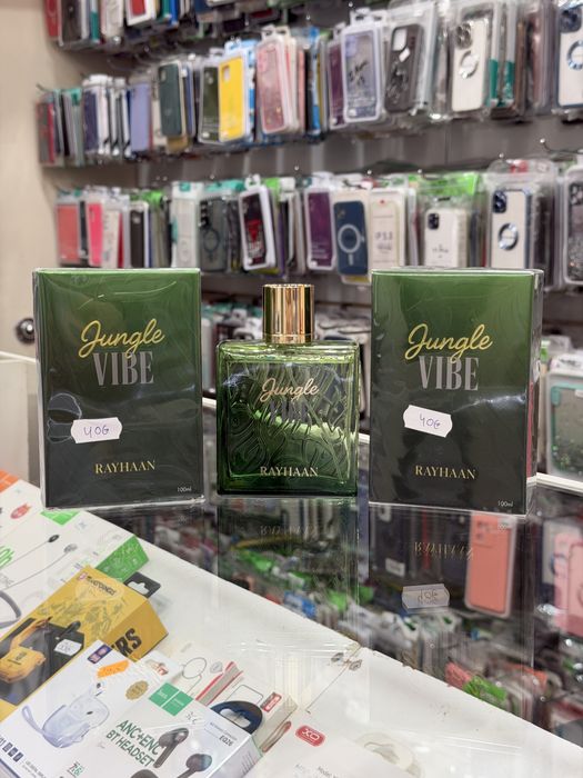 Rayhaan Perfumes