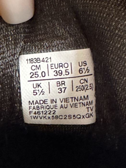Кросівки onitsuka tiger