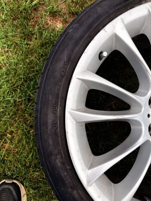 Felgi bmw 19” styling 302 5x120