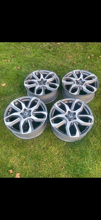 Felgi 19 Honda CRV Oryginalne