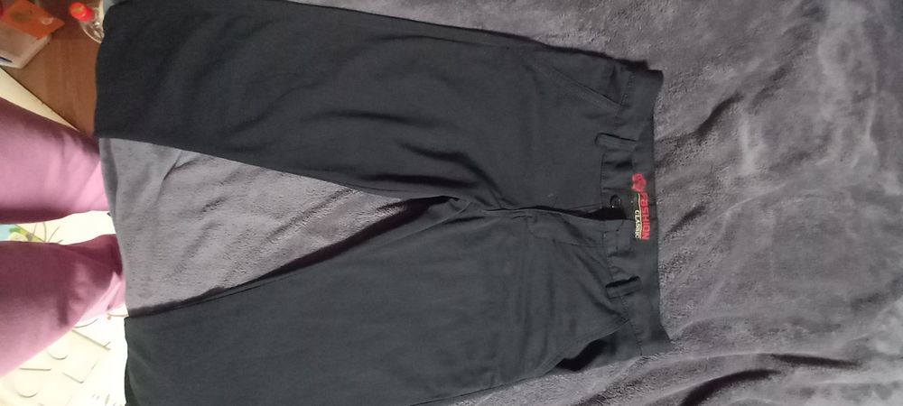 Чоловічі штани..