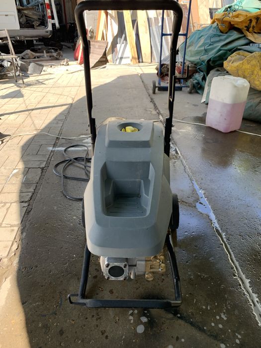Керхер Karcher hd 9/20-4