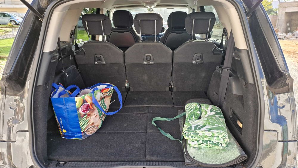 Citroën C4 Grand Picasso 1.6