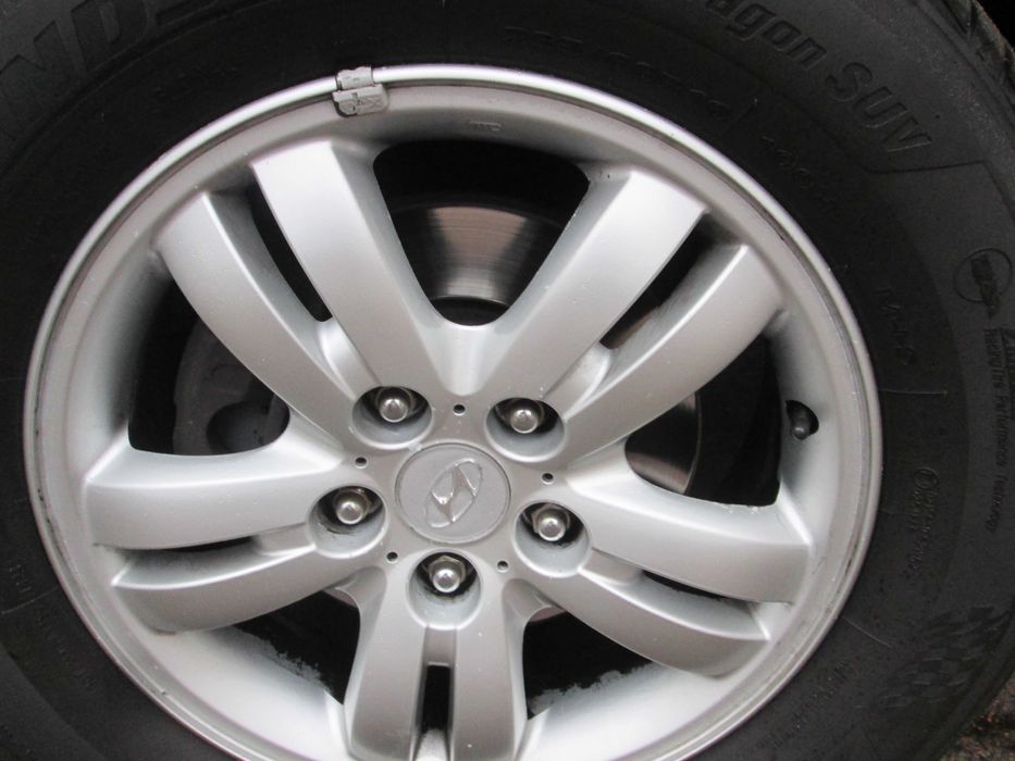 HYUNDAI  TUCSON продам автомобиль