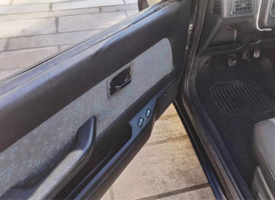 Peugeot 106 1.1