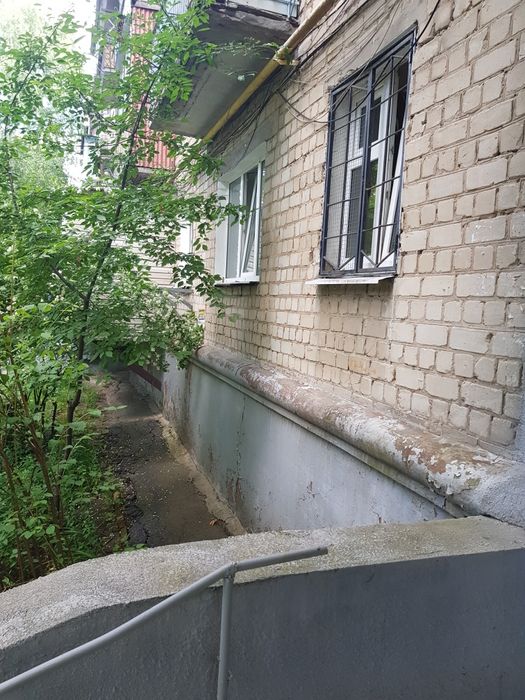 Сдам 3 ёх комнатную квартиру проспект Науки - View 2
