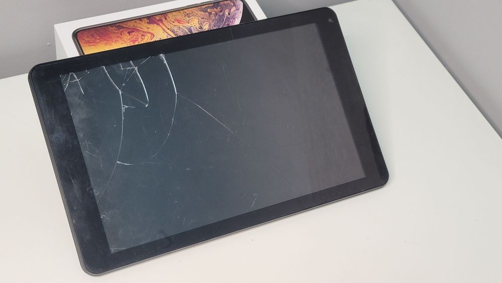 Prestigio MultiPad Wize 3131 3G Black