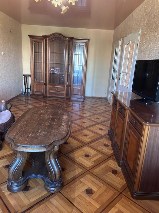 Оренда 3к квартири, Оболонь