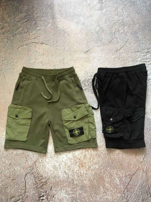 Шорти Stone Island Cargo Shorts