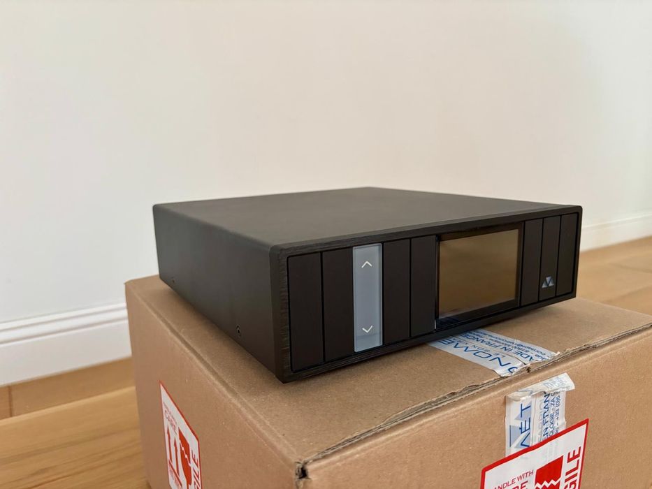 Metronome Technologie DSC MINI