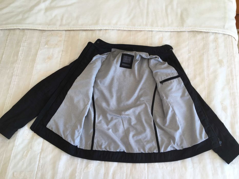 Casaco Zara tamanho M