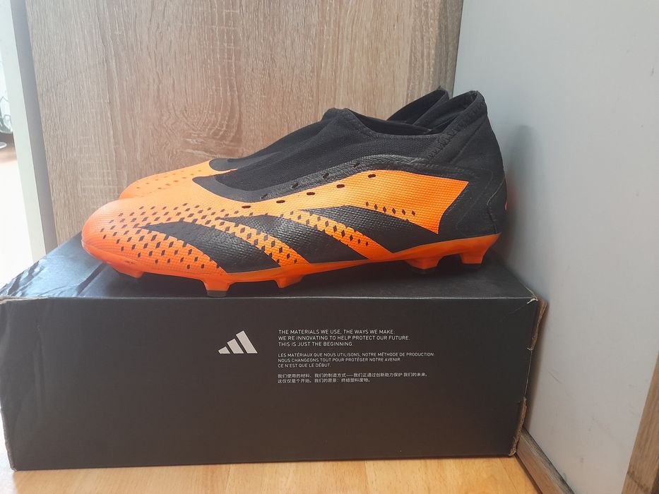 Korki Adidas predator