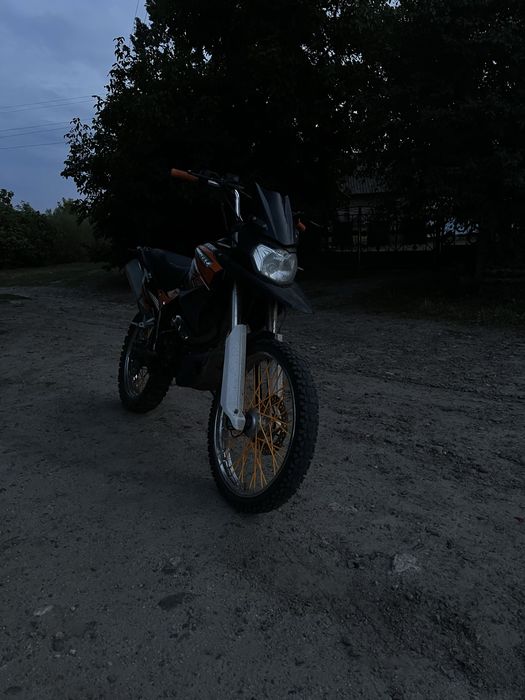 Продам шінерай 250