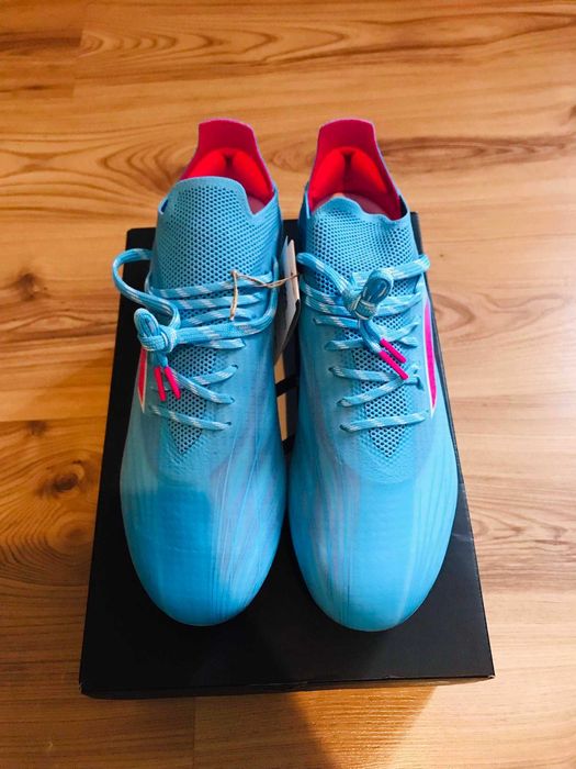 Profesjonalne buty piłkarskie adidas X Speedflow.1 FG