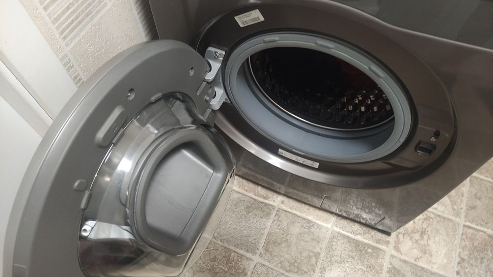 Pralka Samsung Model ww90T954ASX/S6