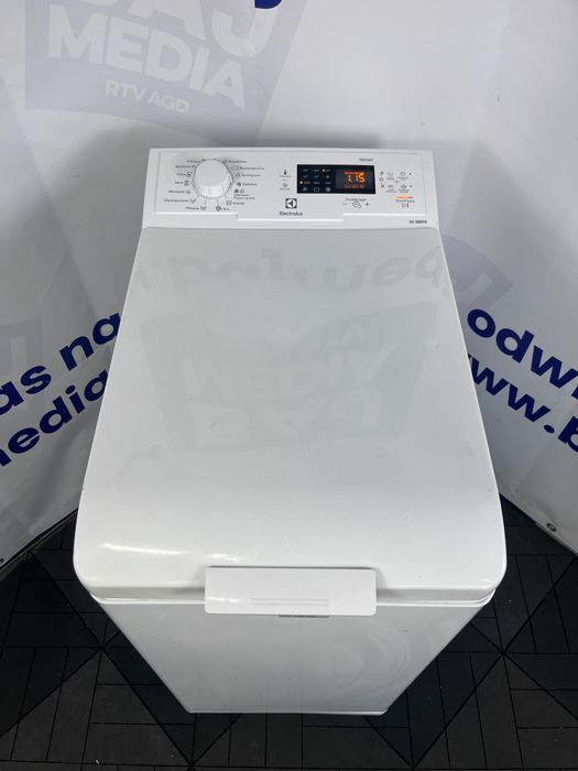Pralka Electrolux Time Care Eco+ 6 kg/1000/A++ /Dostawa/Gwarancja