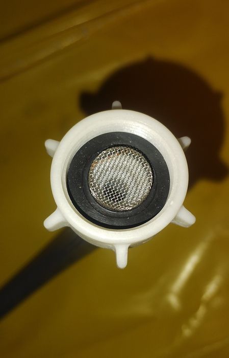 Нові універсальні заливні шланги для пральної машинки