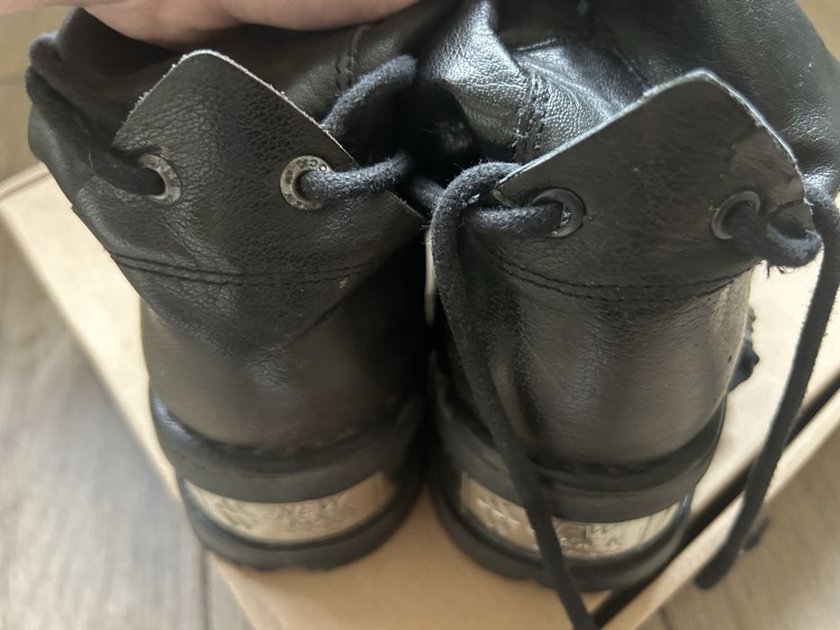 New rock x jaded london Slash Motorock Boots: 8 600 грн. - Другие