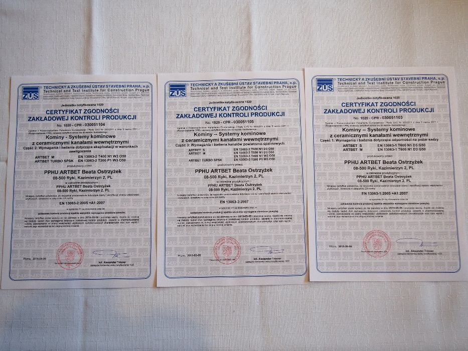 komin systemowy system kominowy kompletny