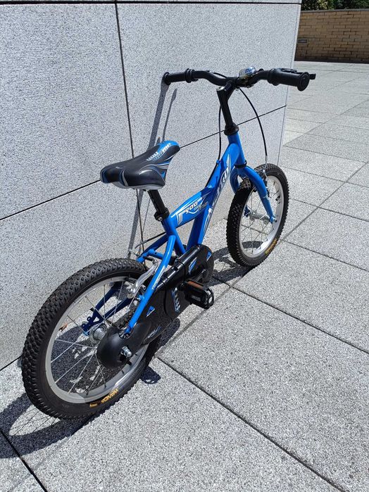 Bicicleta Criança roda 16