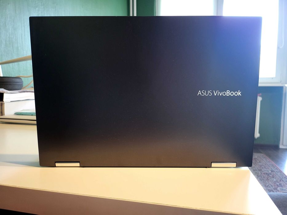 Laptop 2w1 ASUS Vivobook Flip 14 TP470E
