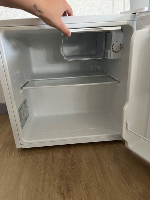 Mini frigorífico