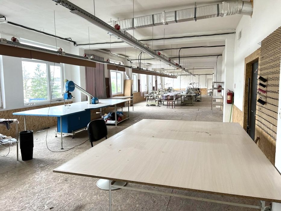 Оренда комерційного приміщення