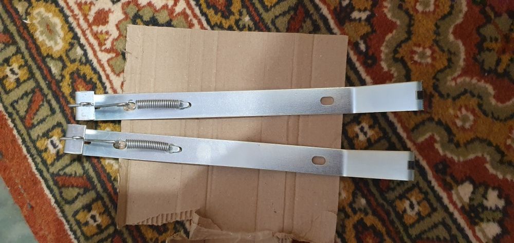 Електричний конвектор Термія "Эвна"