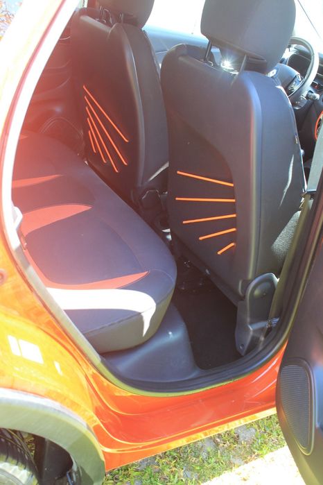 Renault Captur 0,9