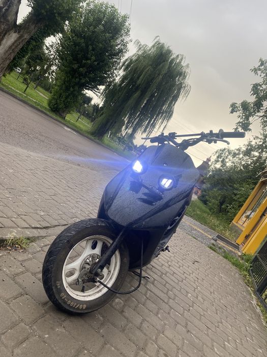 Продам хонду діо 27