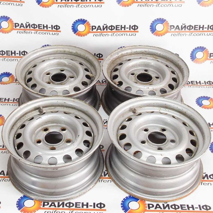 Диски R13C для шин 195/50 R13C ET 30 6Jx13