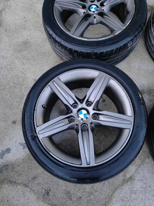 Jantes 17 BMW furação 5X120