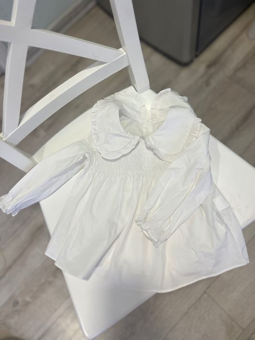 Zara джемпер 86р.