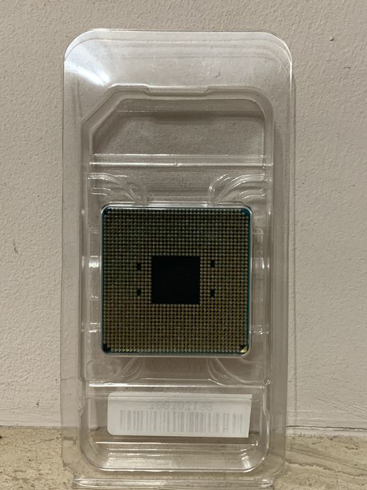 Ryzen 2600 6/ 12