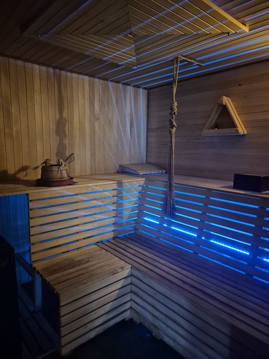Wynajmę domek balia sauna nie obowiązuje cisza nocna  Boże  Narodzenie
